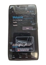 Smartphone motorola xt912m - motorola,