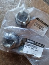 GENUINE RENAULT MEGANE MK2 RS