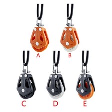 Kayak Vela Gancio Girevole