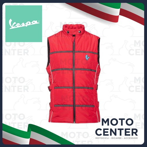 Smanicato unisex vespa - unisex,