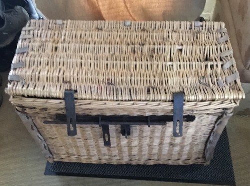 Ww11 baule vimini - ww11,
