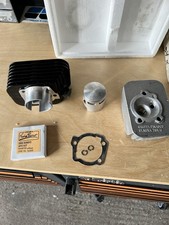 Gruppo Termico Pinasco Piaggio