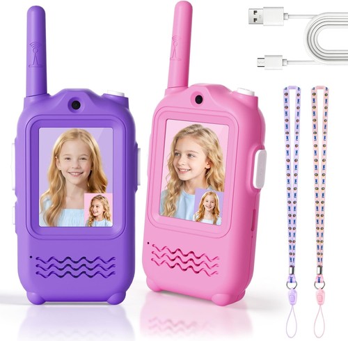 Confezione video walkie - confezione,