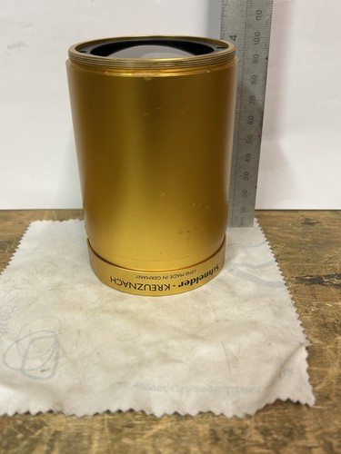 Schneider kreuznach cinelux - es,