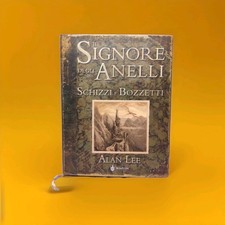Il Signore Degli Anelli