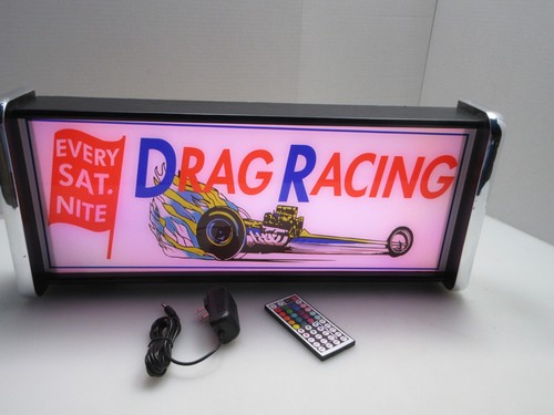 Drag racing every sat night - racing,