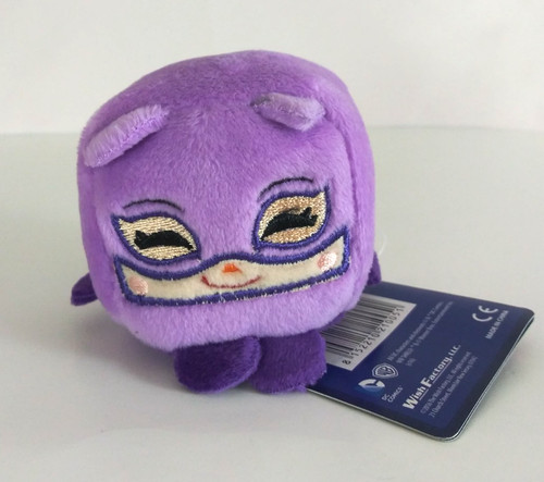 Peluche wish factory kawaii - peluche,
