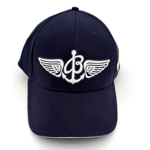 Cappello regolabile breitling - cappello,
