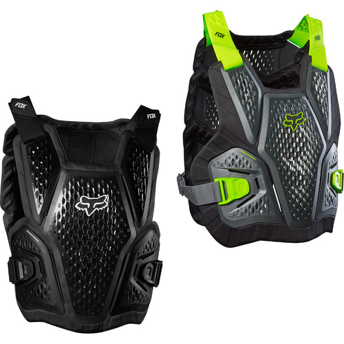Fox raceframe protezione - fox,