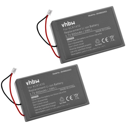 Batteria per sony ps4 - per,