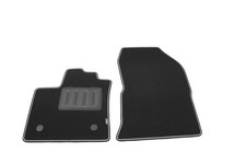 Tappeti Moquette Auto su