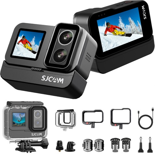 Sjcam sj20 action - sj20, 4k