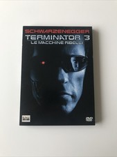 Terminator 3 - Le Macchine