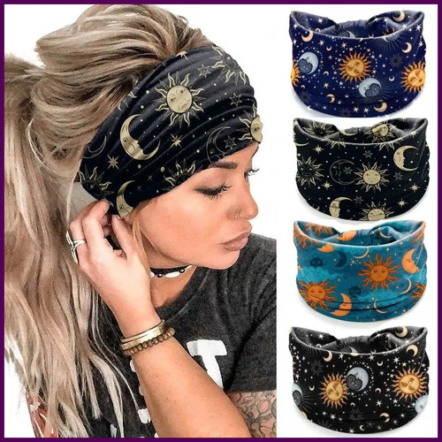 Fascia larga stampa - , boemia