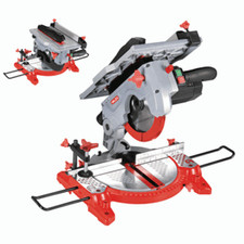 Troncatrice Tls210B - Valex