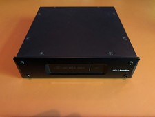 Acceleratore Universale Audio UAD-2 Satellitare Quad Thunderbolt 2