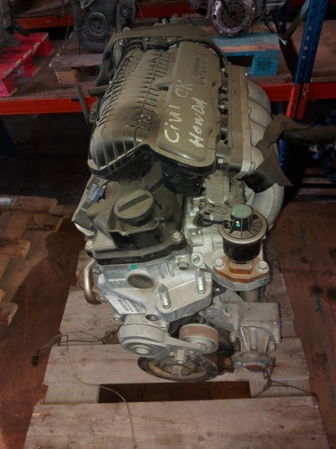 L13z1 motore audi 2006 - l13z1,