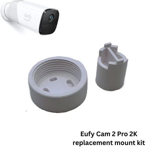 Eufy cam pro supporto - eufy,