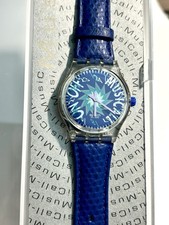 Vintage Swatch SLK 100
