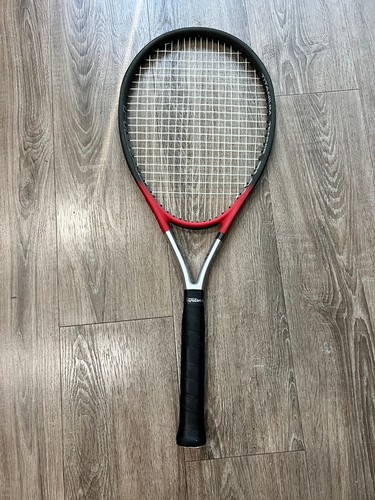Racchetta tennis titanio - tennis,