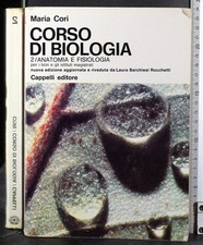 CORSO DI BIOLOGIA 2/ANATOMIA E