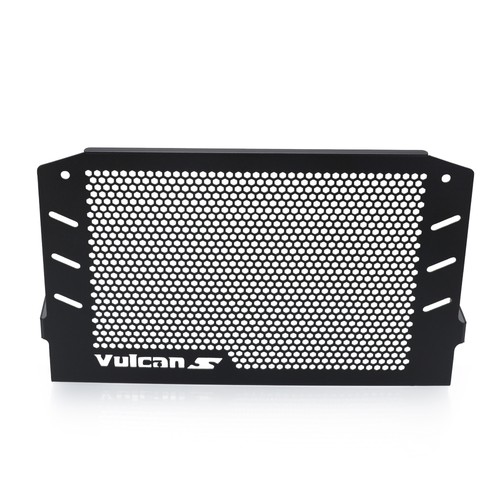 Radiator guard for kawasaki - radiator,