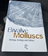 Bivalve Molluscs : Biology