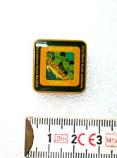 Spilla smaltata SCOUT 21°