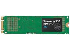Samsung 850 EVO 250 GB M.2