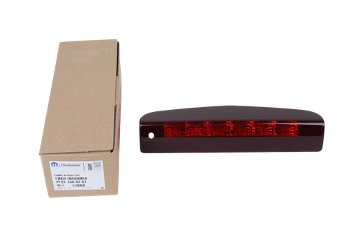 Fanale stop originale opel - stop,