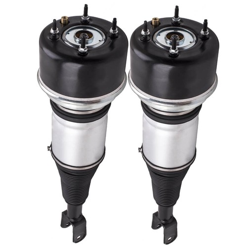 Sospensioni pneumatiche - 2,