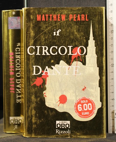 Circolo dante matthew - dante.,