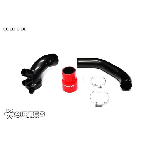 Tubo boost lato freddo airtec - tubo,