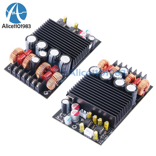 Tpa3255 hifi stereo 300w - tpa3255,