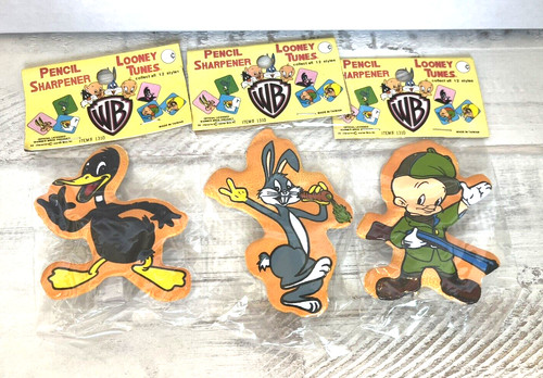 Looney tunes temperamatite - looney,