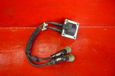 Bobina filo candela - filo, gilera