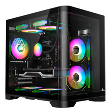 Custodia PC Gaming Iceberg