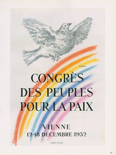 1989 Vintage "CONGRES DES