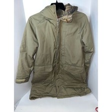 Woolrich Woman M Parka Jacket
