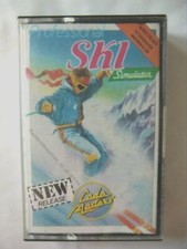 61184 Simulatore di sci