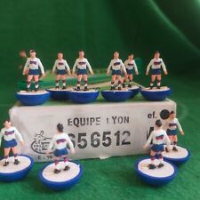 MINT Subbuteo Team HW 139 LYON