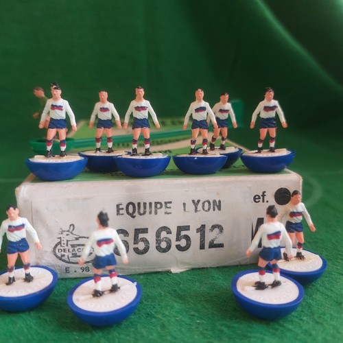 Mint subbuteo team 139 - team,