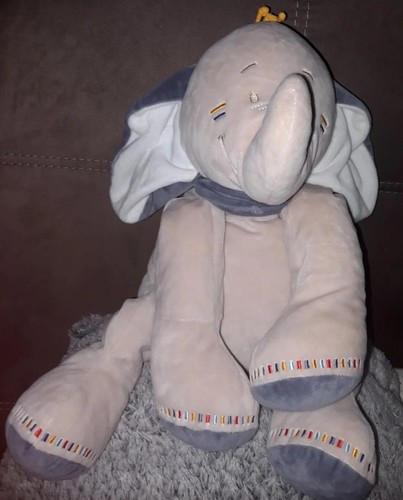 El1 doudou noukie peluche - el1/doudou, noukie's
