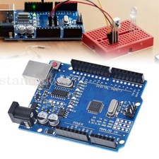 Scheda per arduino uno rev3 - arduino,