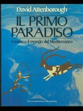 IL PRIMO PARADISO ATTENBOROUGH