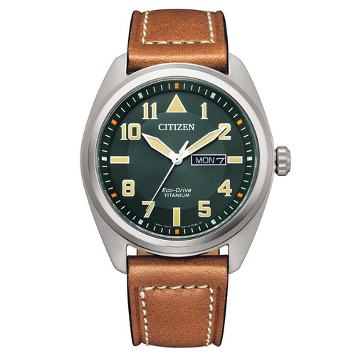 Orologio uomo citizen - orologio,