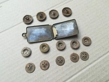 lotto ww1 kuk piastrino