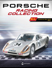 PORSCHE RACING COLLECTION