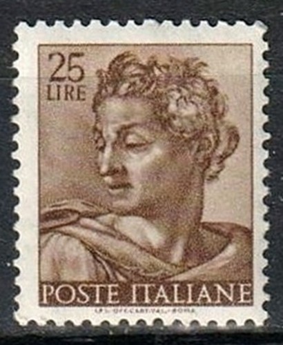 Italia repubblica 1961 - repubblica,