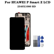 Digitalizzatore LCD TFT Touch